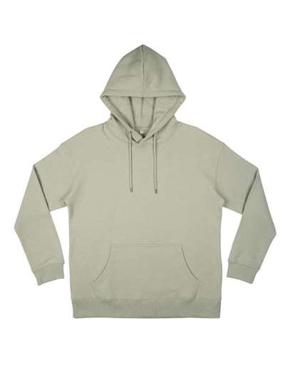 Unisex Drop Shoulder Heavyweight Hoodie