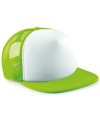 Snapback Trucker Cap
