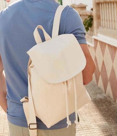 Organic Rucksack