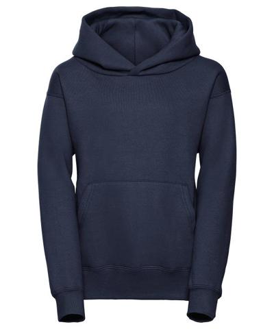 Hooded Sweatshirt