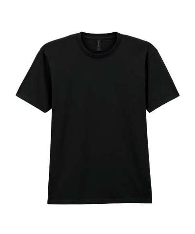 Softstyle Midweight Mens T Shirt