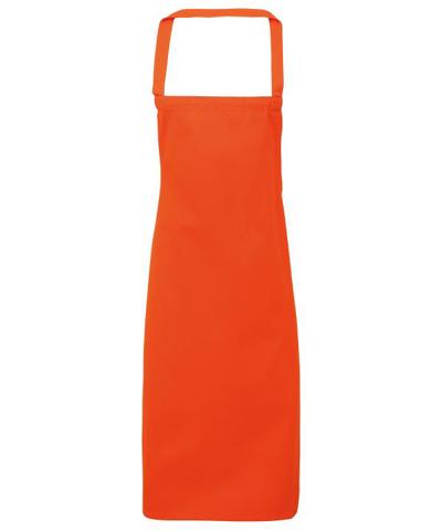 No Pocket Apron