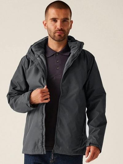 Classic 3 In 1 Jacket