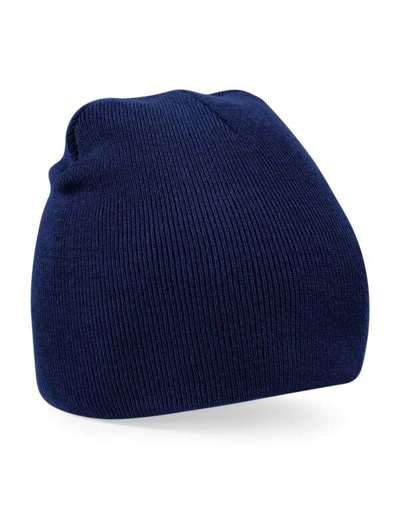 Pull On Beanie Hat