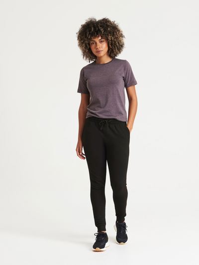 Tapered Track Pant