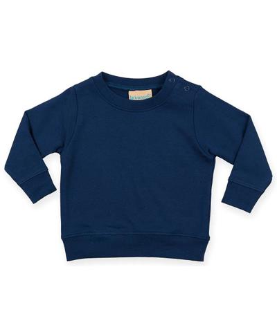Baby/Toddl Crewneck Sweatshirt