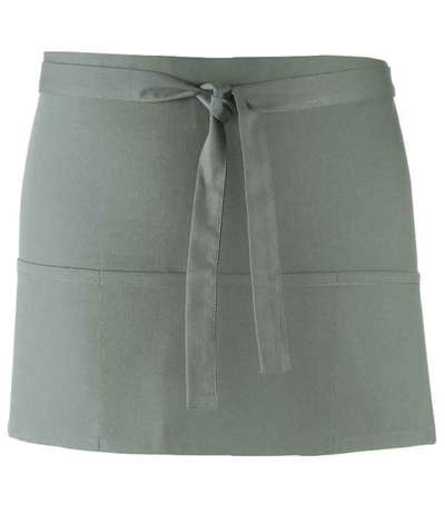 Colours 3 Pocket Apron