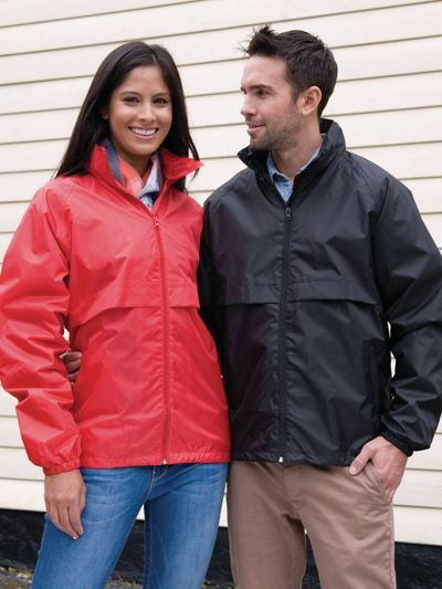 Core Lightweight Jacket