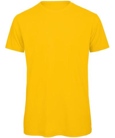 Mens Favourite Organic Crew Tee