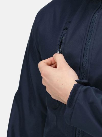 Ablaze Softshell Jacket