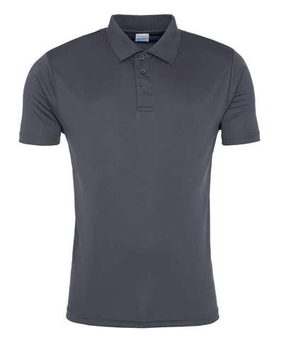 Smooth Polo Shirt