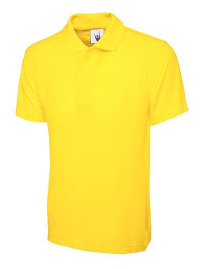Classic Polo Shirt