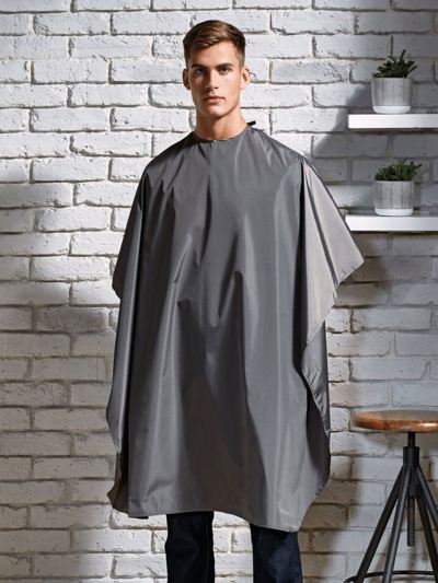 Waterproof salon Gown