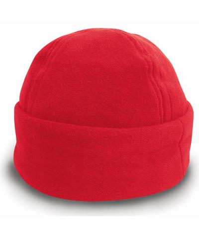 Active Fleece Ski Bob Hat