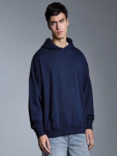 Heavy Bass Hoodie