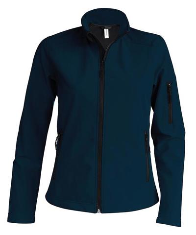 Women's Contemporary Softshell
