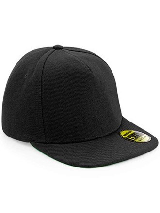 Original Flat Peak Snapback Cap