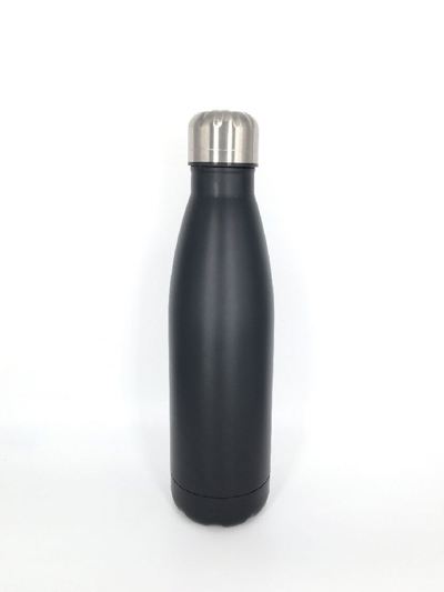 Capella Metal Bottles (Matt)