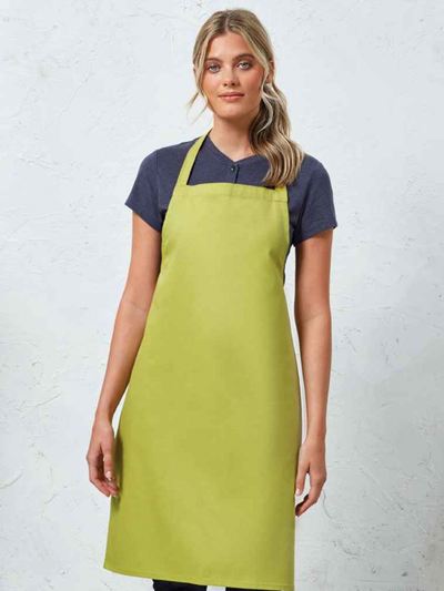 No Pocket Apron