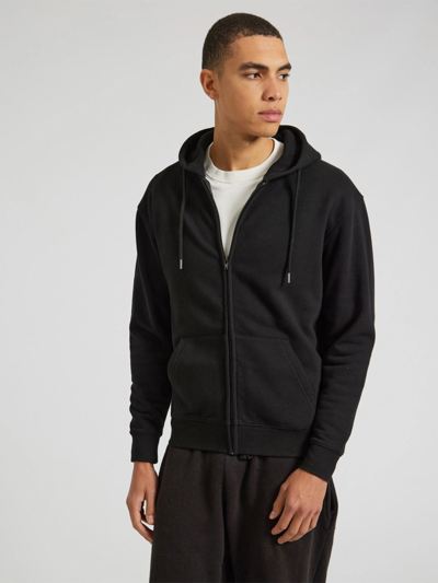 Comfort Cut Zip Hoodie