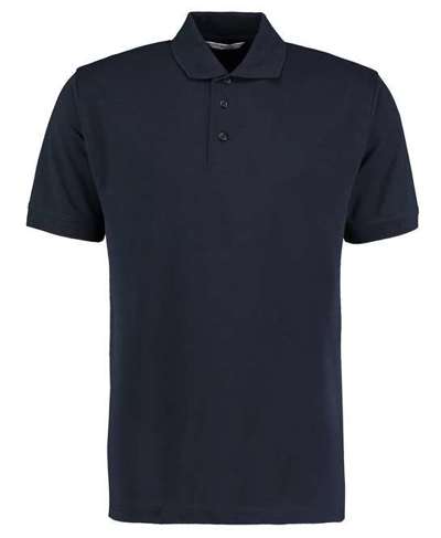 Klassic Polo With Superwash® 60°C