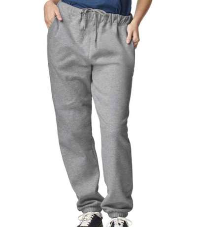 Midweight Pocket Sweat Pants