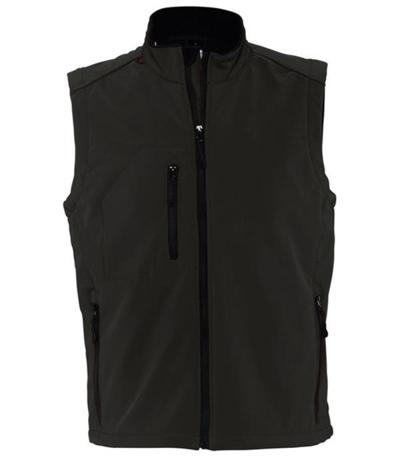 Sol's Rallye Soft Shell Bodywarmer