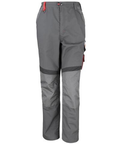 Result Workguard Technical Trousers(Reg)