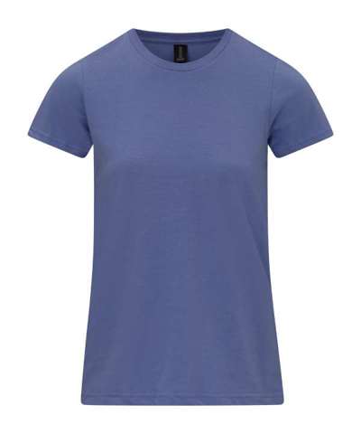 Softstyle Midweight Womens T Shirt