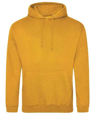 College Hoodie