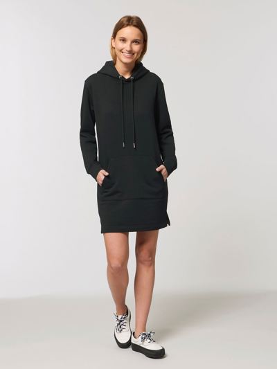 Stella Streeter women's hoodie dress