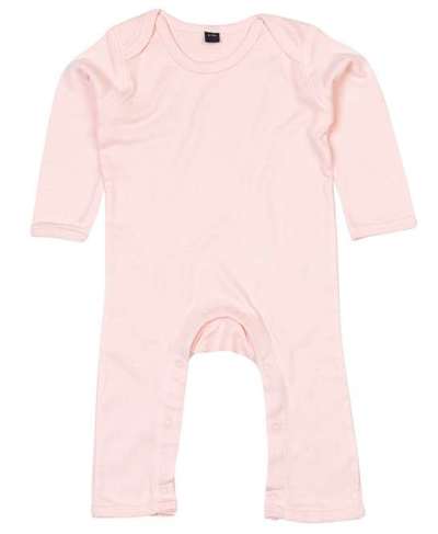 Babybugz Baby Rompersuit