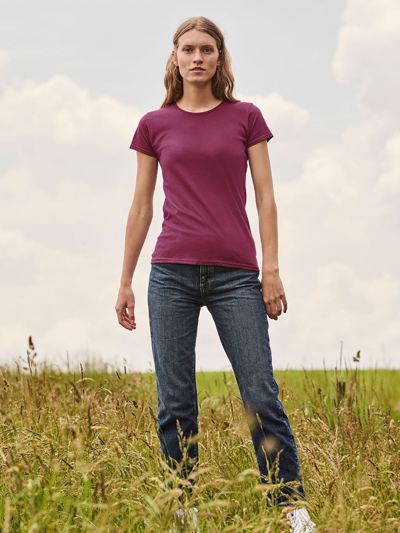 Ladies' Iconic 150 T