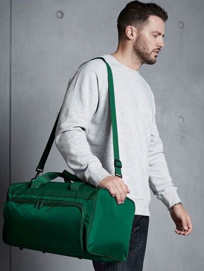 Advertising Holdall