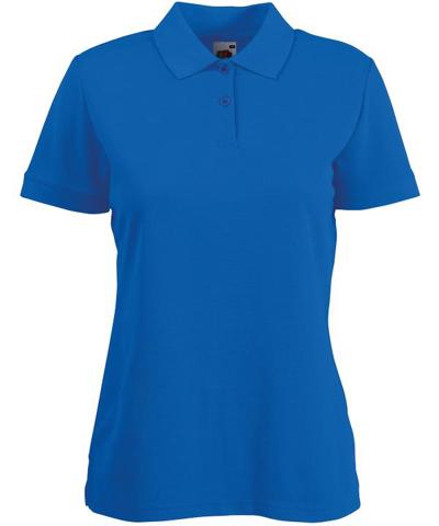 Lady Fit 65/35 Polo