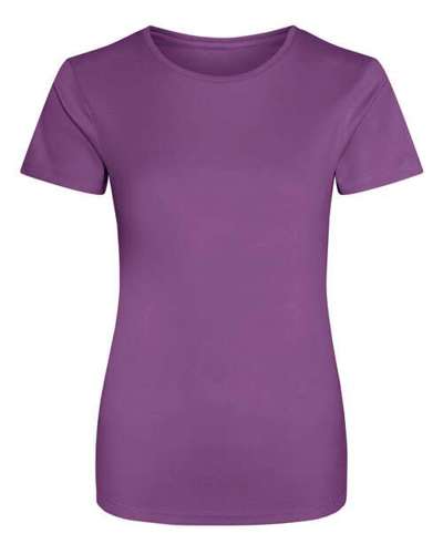 Ladies Sports T-Shirt