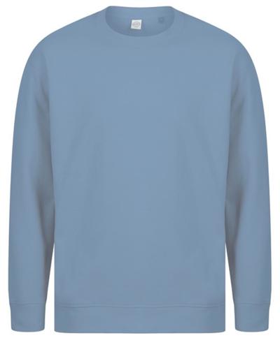 Unisex Sustainable Fashion Sweatshirt