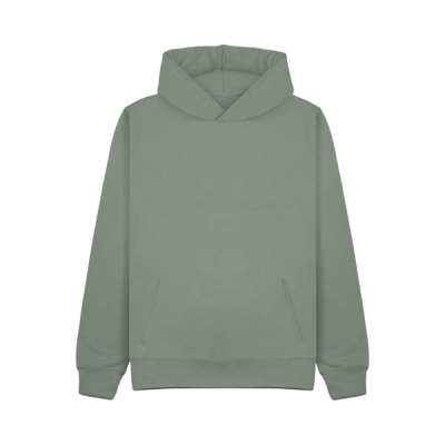 Relaxed Soft Oversized Hoodie