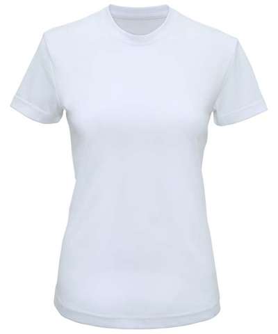 Women's TriDri® performance t shirt