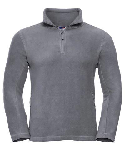 1/4 Zip Outdoor Fleece