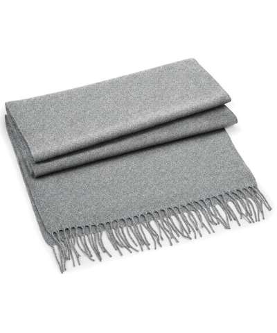 Classic Woven Scarf