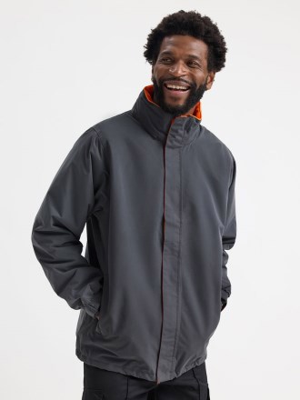 Deluxe Outdoor Jacket