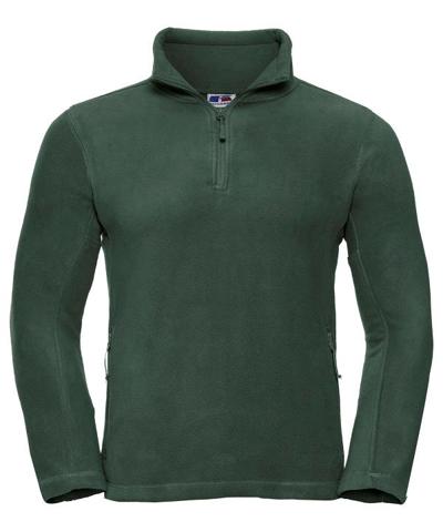 1/4 Zip Outdoor Fleece