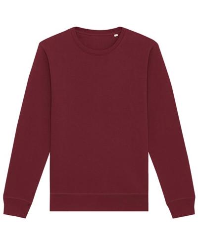 THE ESSENTIAL UNISEX CREWNECK SWEATSHIRT