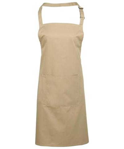 Bib Apron