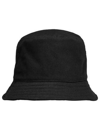Unisex Twill Bucket Hat
