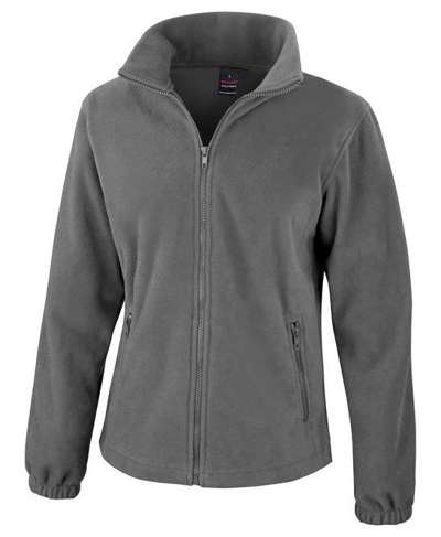 Women's Fashion Fit Outdoor Fleece