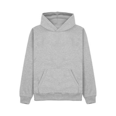 Kids Comfort Cut Hoodie