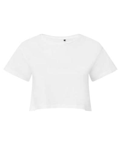 Women's Tridri Crop Top