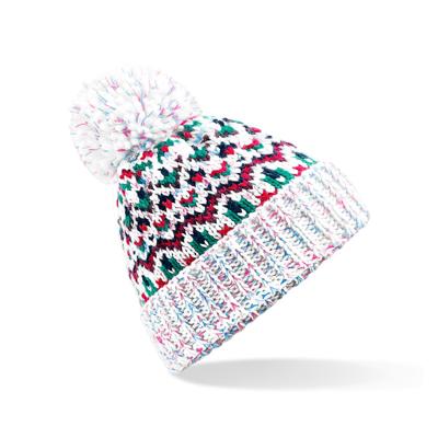 Beechfield Beanie